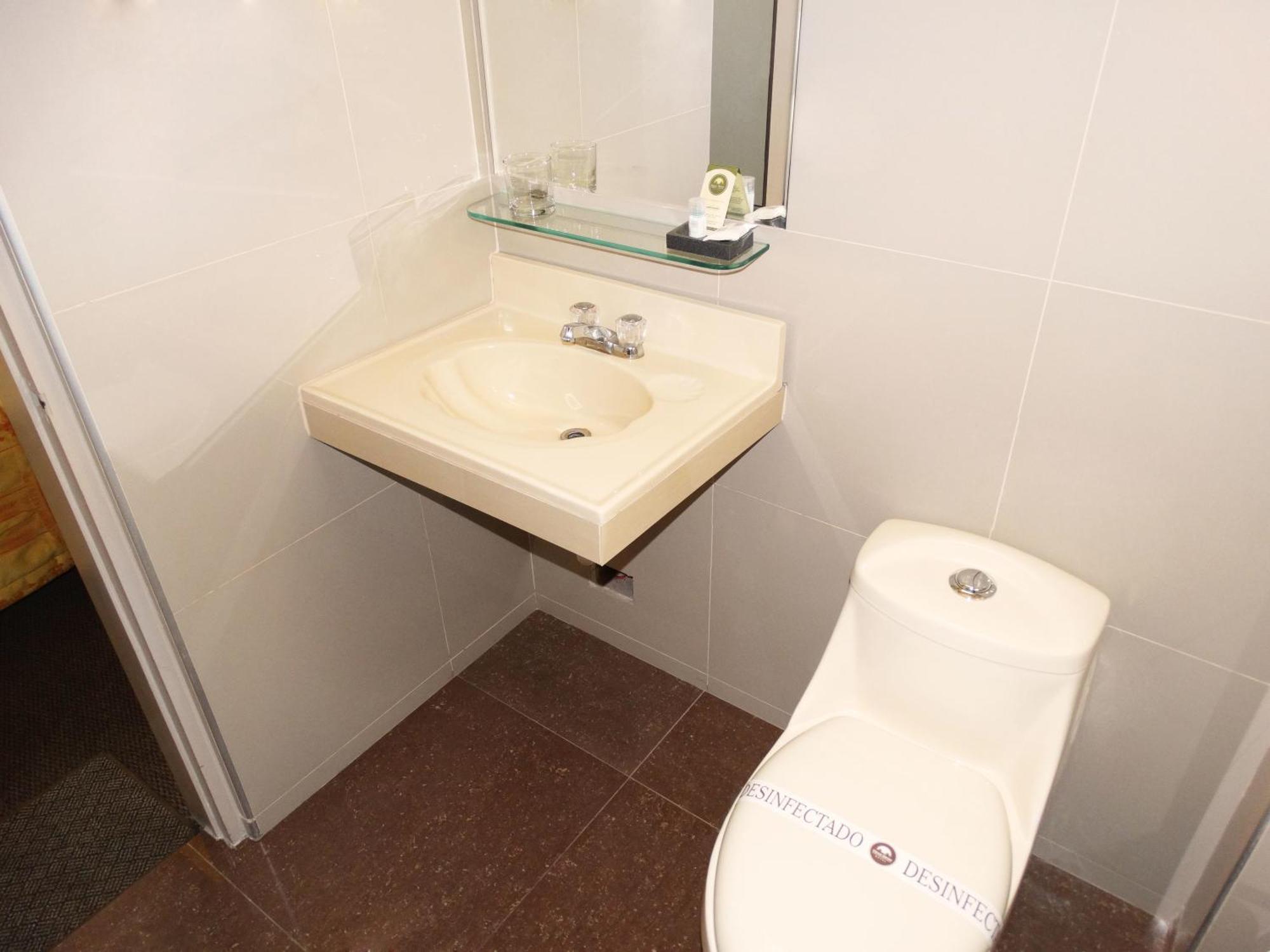 Hotel Gran Sipan 齐克拉约 客房 照片