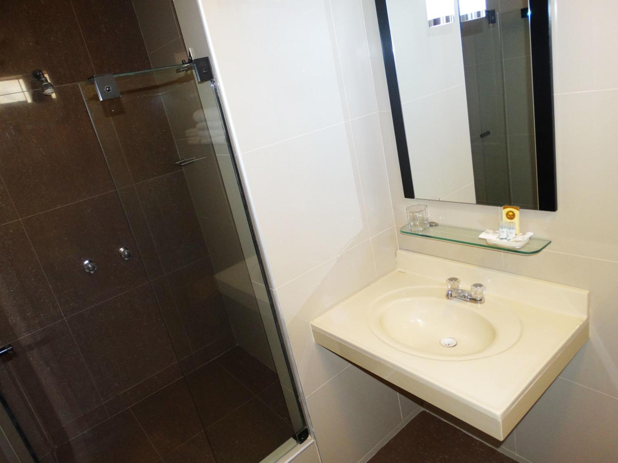 Hotel Gran Sipan 齐克拉约 客房 照片