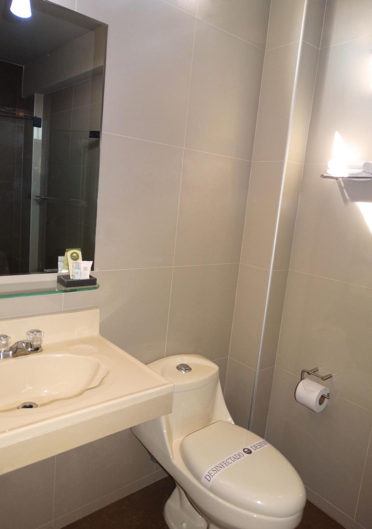 Hotel Gran Sipan 齐克拉约 客房 照片