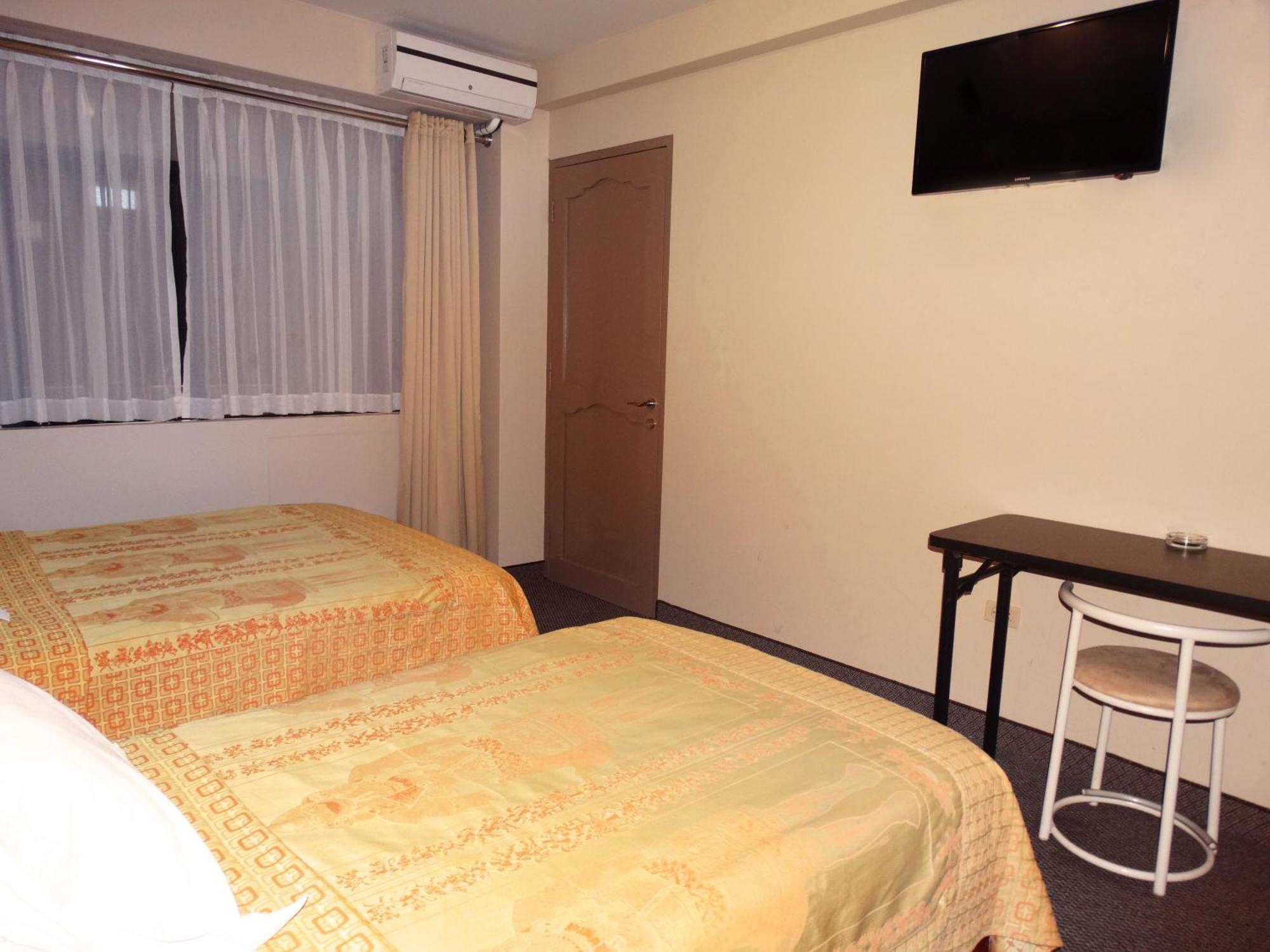 Hotel Gran Sipan 齐克拉约 客房 照片
