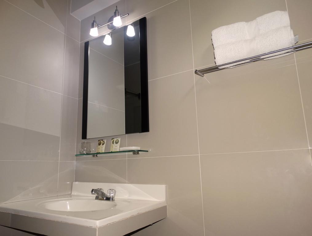 Hotel Gran Sipan 齐克拉约 客房 照片